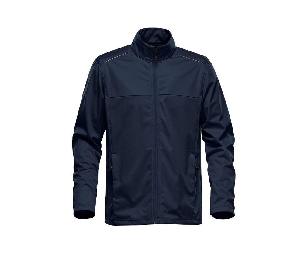 STORMTECH SHKS3 - Softshell légère homme