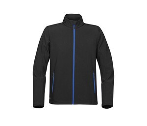 Stormtech SHKSB1 - VETE SOFTSHELL HOMME