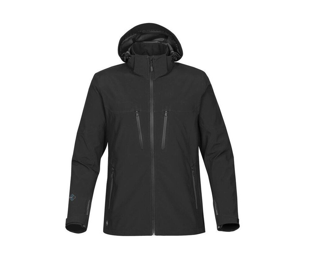 Stormtech SHXB3 - VETE SOFTSHELL HAUTE TECHNICITÉ HOMME