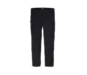 CRAGHOPPERS CEJ001 - Pantalon polycoton en polyester recyclé