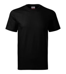 RIMECK R07 - Lembre-se de camiseta unissex Preto