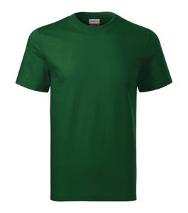 RIMECK R07 - Lembre-se de camiseta unissex Verde garrafa