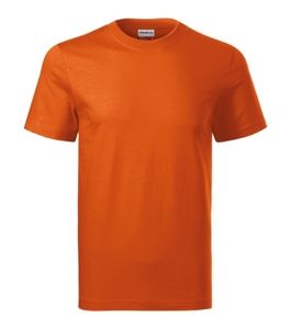 RIMECK R07 - Lembre-se de camiseta unissex Laranja