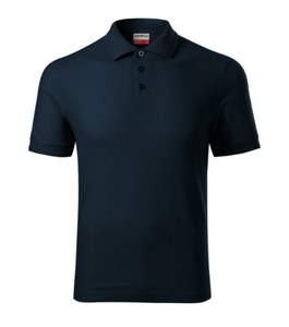 RIMECK R22 - Reserve a camisa pólo masculina