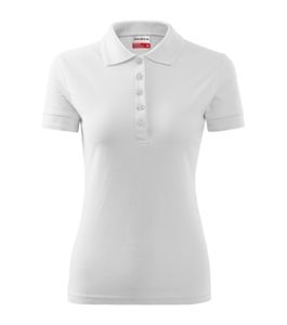 RIMECK R23 - Reserve a camisa polo feminina