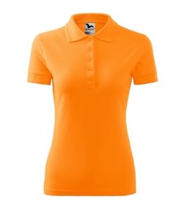 Malfini 210 - Pique Polo Polo Shirt Ladies Mandarine