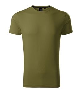 Malfini Premium 153 - Gents exclusivos de camiseta vert avocat