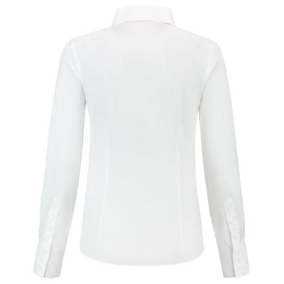 Tricorp T22 - Camisa da blusa equipada feminina