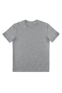 ATF 03888 - Sacha T Shirt Unissexo De Gola Redonda Made In France
