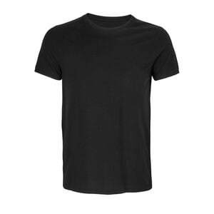 NEOBLU 03775 - Loris T Shirt Unisexo De Algodão Piqué