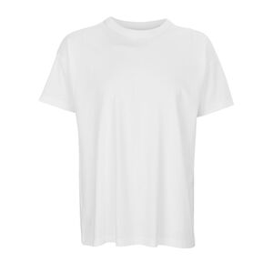 SOLS 03806 - Boxy Men T Shirt Masculina Oversized