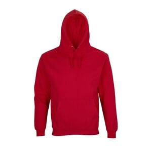 SOL'S 03815 - Condor Sweat Com Capuz Unissexo cinzas