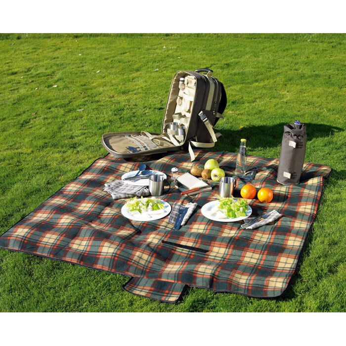 GiftRetail AR1470 - HIGH PARK Mochila de picnic