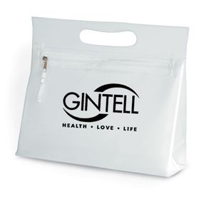 GiftRetail IT2558 - MOONLIGHT Nécessaire transparente Transparent