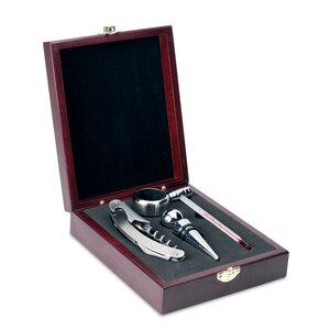 GiftRetail IT2658 - PREMIUM Set vinho classic