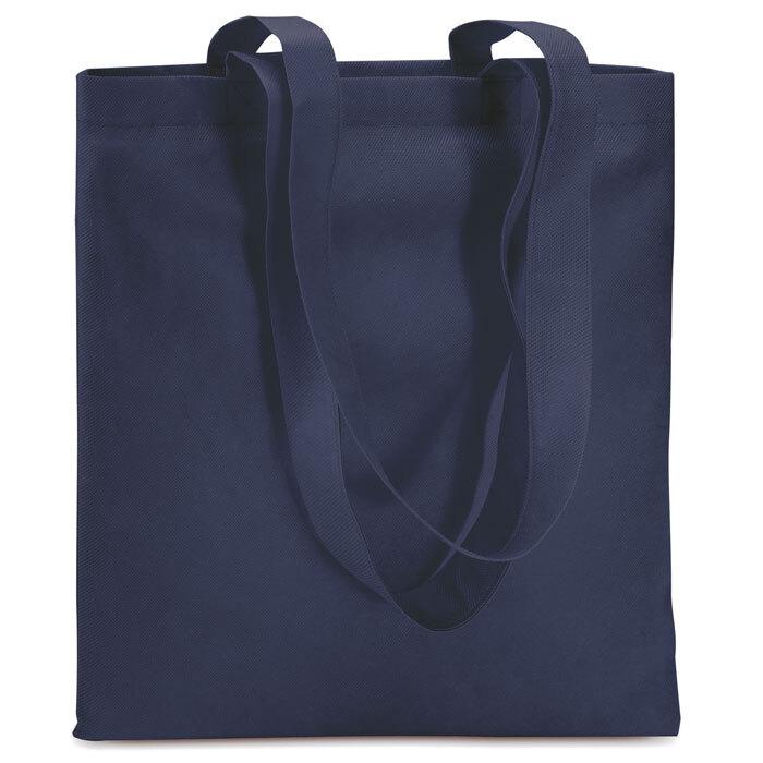 GiftRetail IT3787 - TOTECOLOR Saco de compras em non-woven