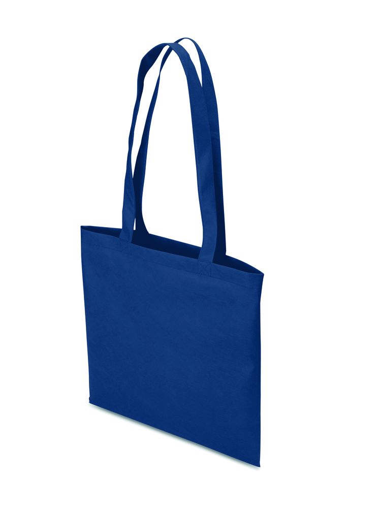 GiftRetail IT3787 - TOTECOLOR Saco de compras em non-woven