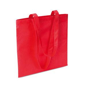 GiftRetail IT3787 - TOTECOLOR Saco de compras em non-woven