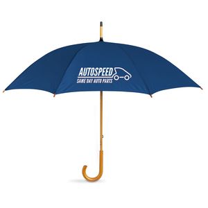 GiftRetail KC5132 - CALA Chapéu de chuva Blue