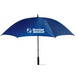 GiftRetail KC5187 - GRUSO Chapéu de chuva Blue