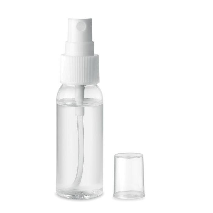 GiftRetail MO6178 - SPRAY 30 Spray de limpeza de mãos 30ml