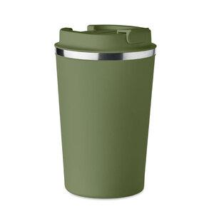 Verde escuro