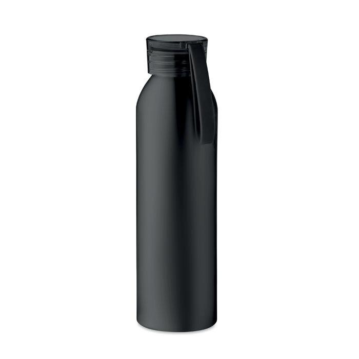 GiftRetail MO6469 - NAPIER Garrafa de alumínio 600ml      MO6469-