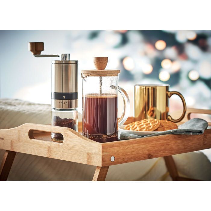 GiftRetail MO6675 - TERA Conjunto de café