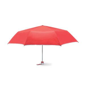 GiftRetail MO7210 - CARDIF Chapéu de chuva dobrável