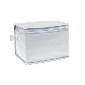 GiftRetail MO7883 - PROMOCOOL Cooler 6 latas em non-woven
