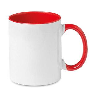 Vermelho