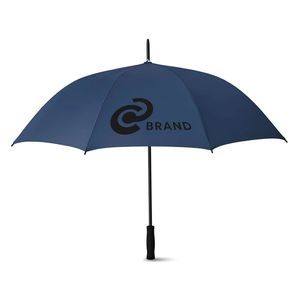GiftRetail MO8581 - SWANSEA Chapéu de chuva 27" Blue