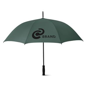 GiftRetail MO8581 - SWANSEA Chapéu de chuva 27" Verde