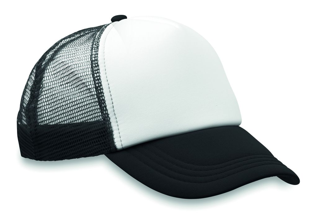 GiftRetail MO8594 - TRUCKER CAP Boné de baseball
