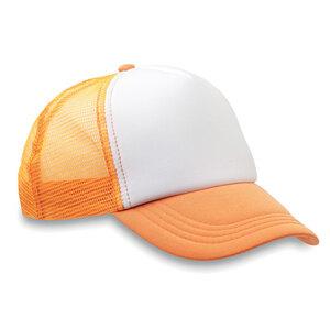 GiftRetail MO8594 - TRUCKER CAP Boné de baseball