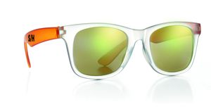 GiftRetail MO8652 - AMERICA TOUCH Oculos de sol Laranja