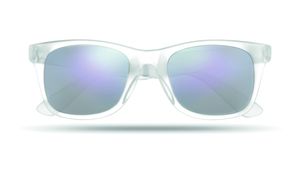 GiftRetail MO8652 - AMERICA TOUCH Oculos de sol Transparent