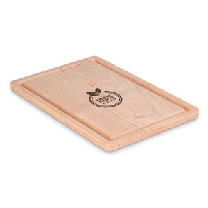 GiftRetail MO8861 - ELLWOOD Tábua de corte grande Wood