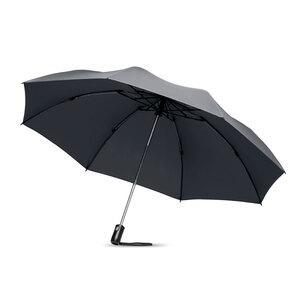 GiftRetail MO9092 - DUNDEE FOLDABLE Guarda-chuva reversível dobráve