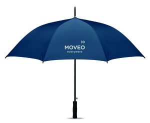 GiftRetail MO9093 - SWANSEA+ Guarda-chuva 27" Blue