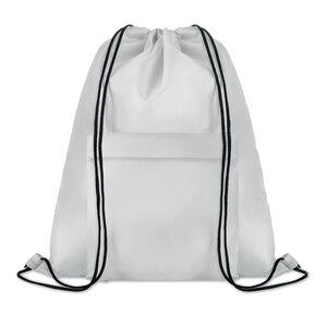 GiftRetail MO9177 - POCKET SHOOP Mochila de cordão