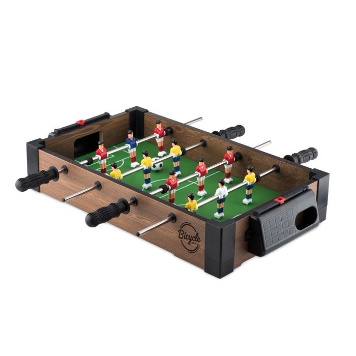 GiftRetail MO9192 - FUTBOL#N Mini mesa de futebol