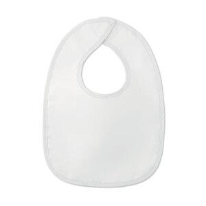 GiftRetail MO9240 - EPI Babeiro para bebês em algodão