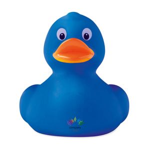 GiftRetail MO9279 - DUCK Pato PVC Blue
