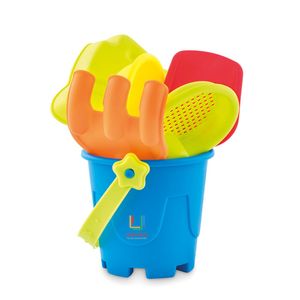 GiftRetail MO9301 - PLAYA Brinquedo de praia infantil Multicolor
