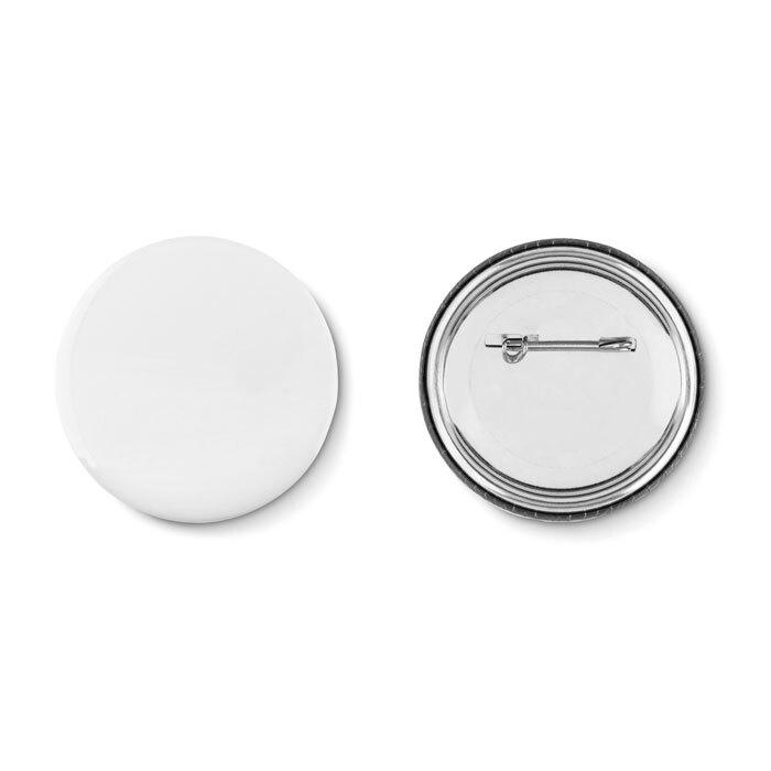 GiftRetail MO9330 - PIN Pequeno botão pin
