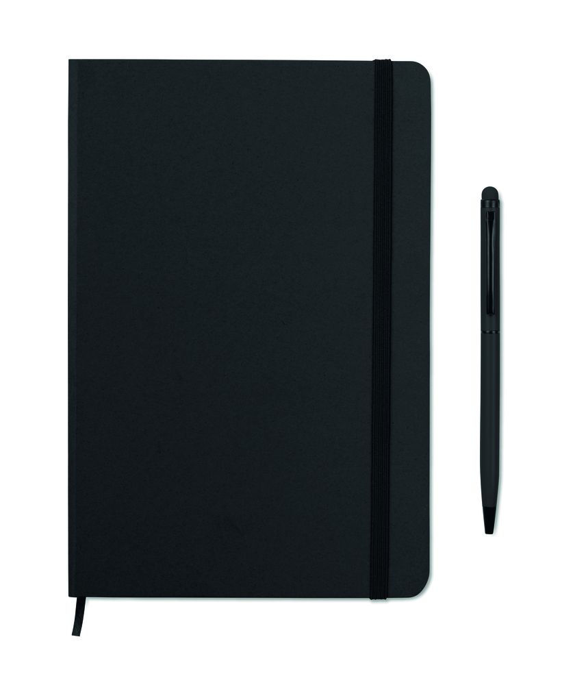 GiftRetail MO9348 - NEILO SET Set Moleskin