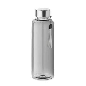 cinza transparente