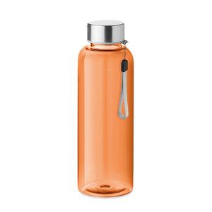 laranja transparente