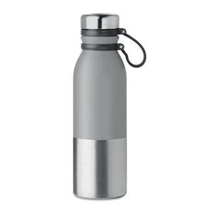 GiftRetail MO9539 - ICELAND Termo de parede dupla 600 ml